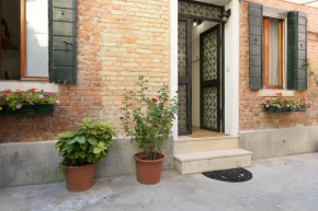 Secret Garden Venice